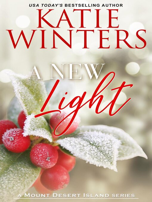 Title details for A New Light by Katie Winters - Available